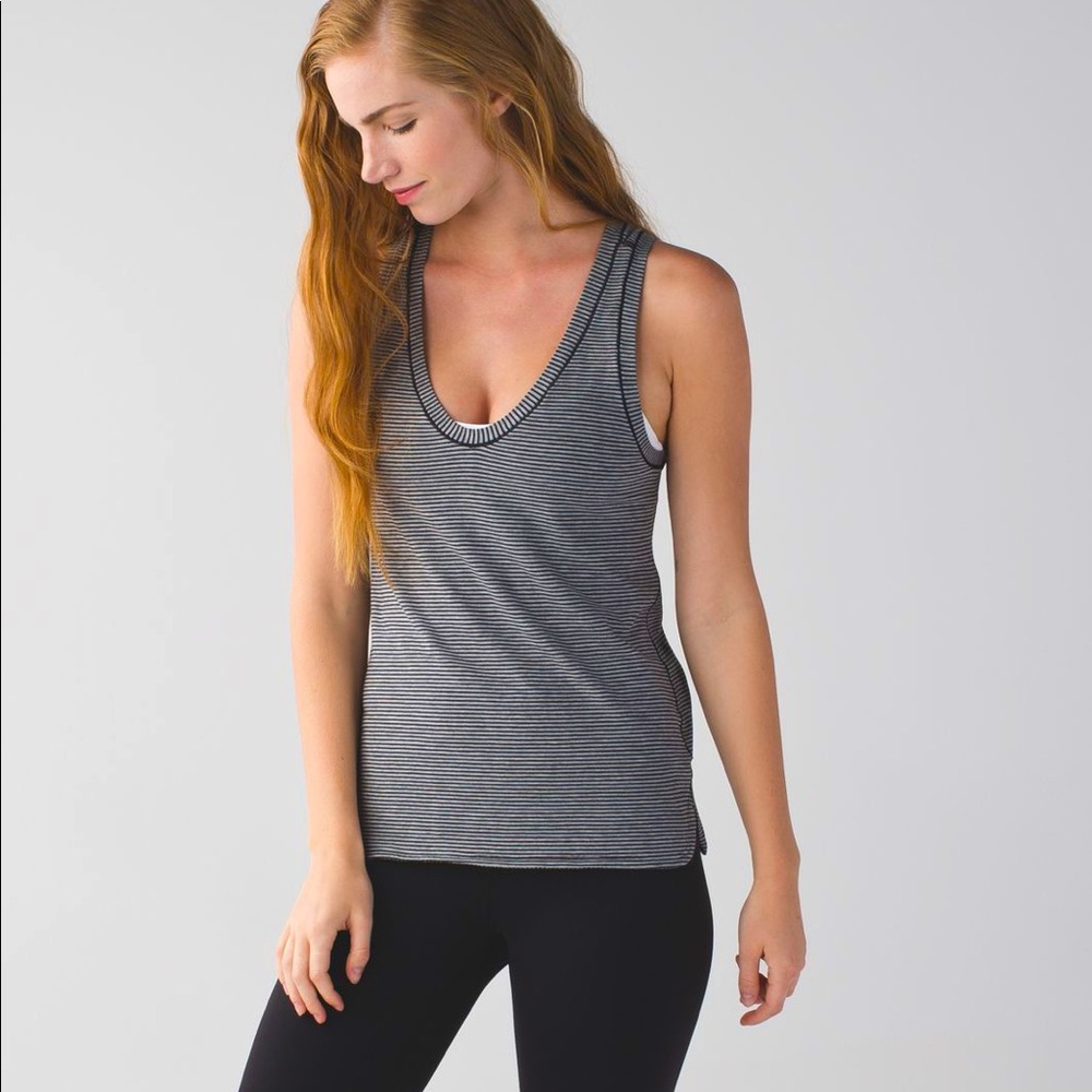 Lululemon Circadian Tank